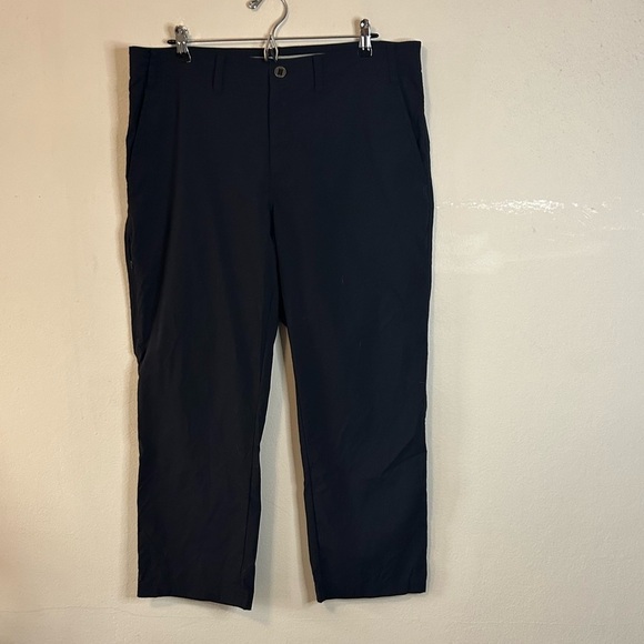 Exofficio Black Hiking Pant - Picture 2 of 8